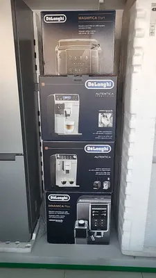 Кофемашины De'Longhi и других фирм 1
