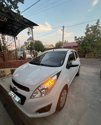 Spark 2015 avtomat + Gen bor toshkentga faqat 1