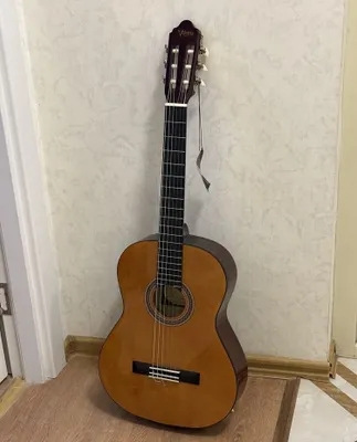 Gitara Valencia 1