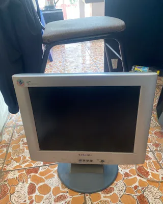 Monitor Disonic AC1000 1