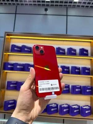 iPhone 13 1