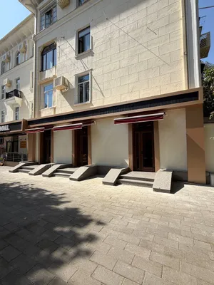 Yakkasaroyda 70 m² noturar joy ijarasi · ID 238 1