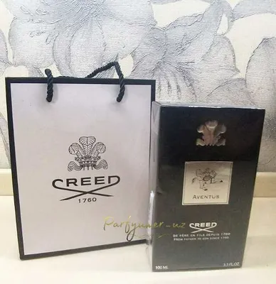 Creed Aventus 100ml 350.000 1
