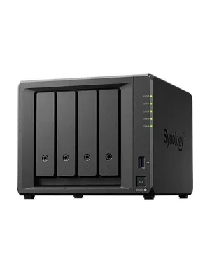 Synology DiskStation DS925+ tarmoq xotirasi