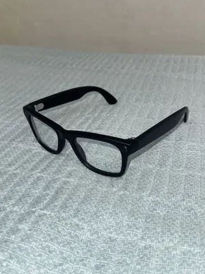 Rayban meta ochki luksi 1