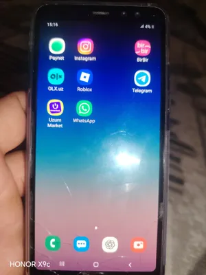 Samsung A8 3/32 1