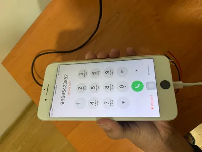 iphone 8 plus 128 1