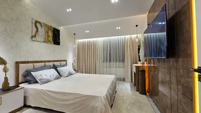 Аренда 2-комн. кв. 47 м², Юнусабадский · ID 39194 1