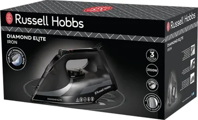 Утюг Russel Hobbs R27000 1