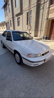 Daewoo nexia 1 sons 2006 1