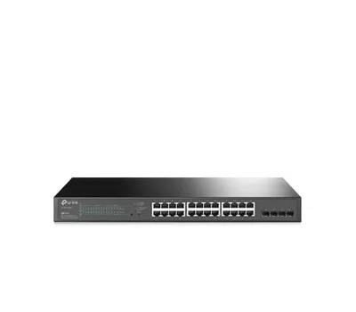 TP-Link Omada SG2428P kommutatori 1