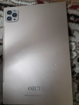 smart tablet model:16 pro max OZCT 1