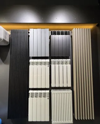 Batare radiatorlar 1