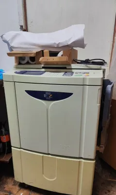 Riso ez571e A3 sotiladi 1
