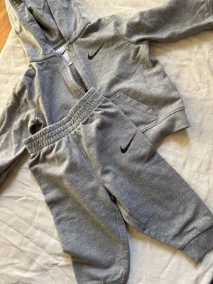 спортивный костюм nike для малыша