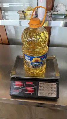 Продам растительное масло с базы, первая рука 1