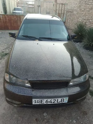 Nexia Daewoo 1.6 1