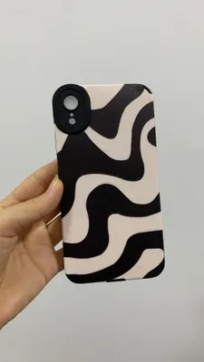 Чехол для iPhone XR 1