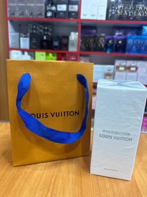 ВООБРАЖЕНИЕ LOUIS VUITTON