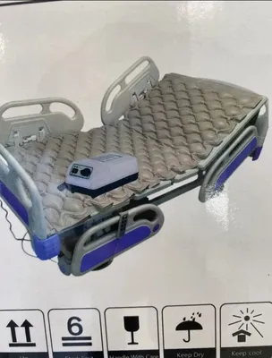 Yotoq yaralariga qarshi matras