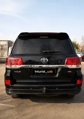 Toyota Land Cruiser 200 | VIP transfer | Kartej | Aeroport | To'y 1