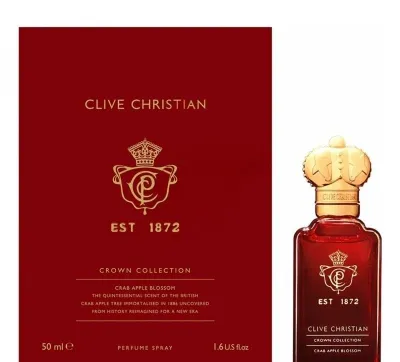Clive christian matsukita 1
