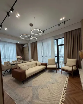 Юнусабад 2-кв 2 комнаты • 65 м² • 5/9 этаж 1