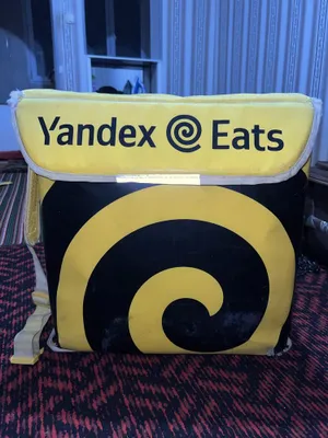 Yandex sumka сумка яндекс 1