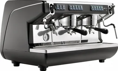 Nuova Simonelli Appia Life (2 Groups) 1