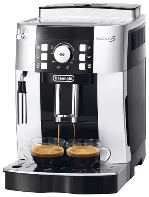DeLonghi ECAM21.117.SB qahva mashinasi 1