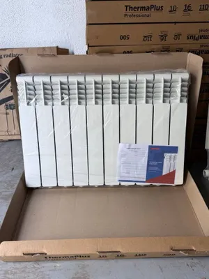 Akfa radiator bimetal alumin panel 1