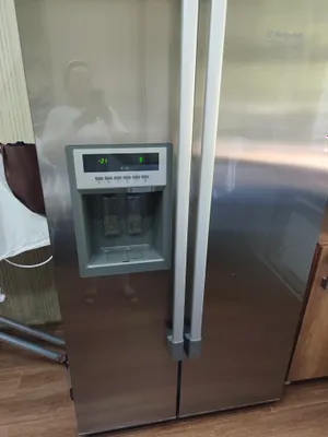 Muzlatgich, italyan markasi 1