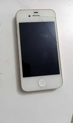 IPhone 4 S 16GB 2011 edition 1
