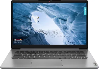 LENOVO IP1 CELERON N4020/4GB DDR4/256GB/15.6" HD noutbuki 1