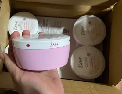 Original Dove krem 1