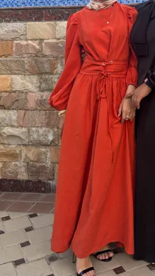 dress платье 1