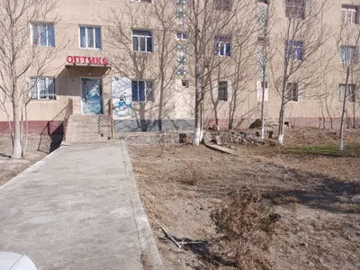 Продаётся 5-комнатная квартира на 1 этаже 1