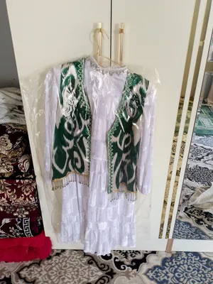 Kelinlar uchun chiroyli koʻylak lozimcha 1