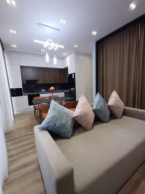 Аренда 2-комн. кв. 48 м², Юнусабадский · ID 13440 1