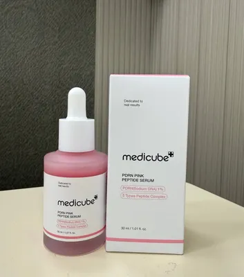 MEDICUBE Original Pink Serum