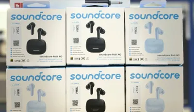 Soundcore R60i NC simsiz quloqchinlari
