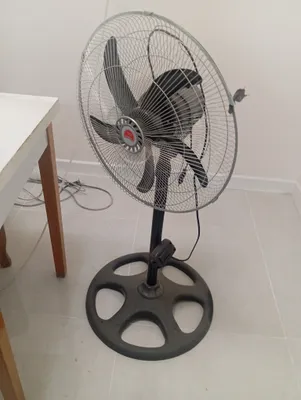 ventilyator
