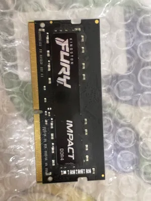 Kingston Fury ddr4 16gb 1