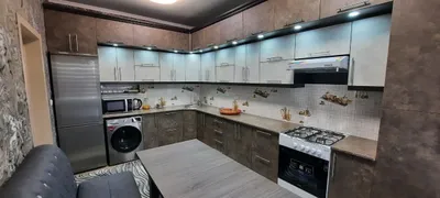 Продаётся квартира 15/17, Янгиобод, город Нурафшон 1