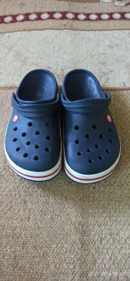 Мужской Crocs оригинал 1