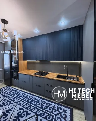Мебель на заказ. Кухонная мебель. Oshxona mebeli 1