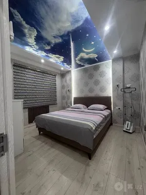 3 xonali kvartira ijaraga, Yunusobod, 75 m² 1