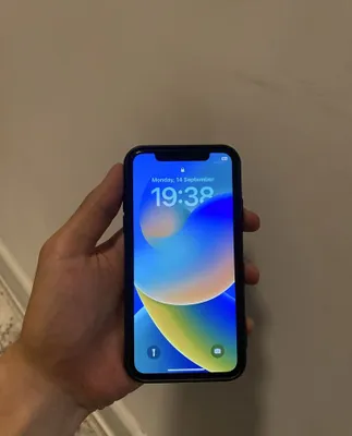 iPhone X sotiladi 1