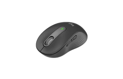 Logitech Signature M650 Graphite simsiz sichqonchasi 1