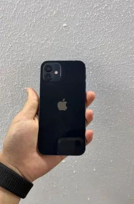 iPhone 12 идеальный, 128 ГБ